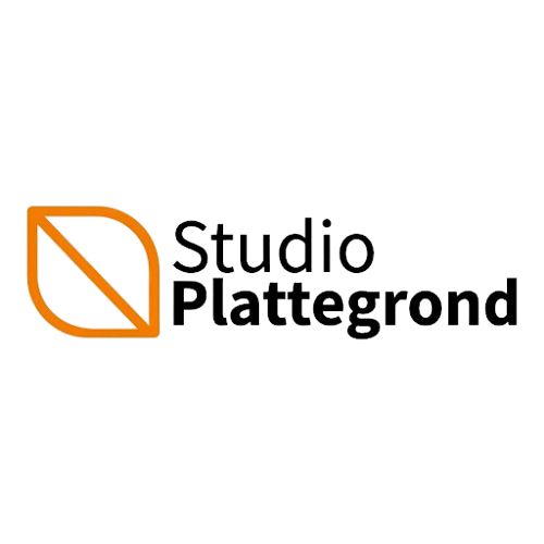 Studio Plattegrond